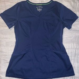 Healing Hands Scrub Set